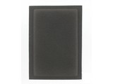 Voorfilter voor Briggs and Stratton voor oudere type motoren van 3.5 en 4 Pk, voor Grasmaaier, John Deere, Sabo.