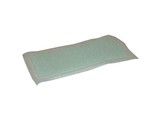 Voorfilter voor Briggs and Stratton 161400 - 161432 - 161437 - 161452 - 161457 OHV Vanguard Motoren met 9 PK op Zitmaaiers, Frontmaaiers, Tuintrekkers.