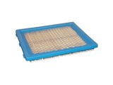 Luchtfilter voor Briggs and Stratton 290442 - 290446 - 290447 - 290772 - 303442 - 303445 - 303446 - 303447 - 350772 - 350776 - 350777 V-Twin Vanguard Motoren met een Horizontale of Verticale Krukas en 12,5 t/m 16 PK op Zitmaaiers, Frontmaaiers, Tuintrekke