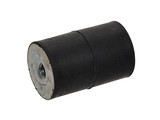Anti Vibratierubber STIHL BG17 - SG17 - SG17L Bladblazer - Vloeistofspuit - Gifspuit - Rugspuit, Vibratiedemper, Ophangrubber, Trillingsdemper, Viking