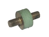 Trillingdemper voor Wolf Electromaaiers, Vibratiedemper, Ophangrubber, Trillingsdemper, Anti Vibratierubber, Electrische Maaiers, Sabo, Stiga.