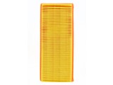 Luchtfilter voor Acme ALN215W - ALN290W - ALN330 - ALN330U - ALN330WB - AT330 Motoren met een Horizontale Krukas op Tuinfrees, Generator, Waterpomp, Aggregaat
