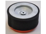 Luchtfilter met Voorfilter voor Acme ACT 280 OHC en ACT 340 OHC Motoren met een Horizontale Krukas op Tuinfrees, Aggregaat, Generator, Waterpomp.