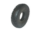 Buitenband voor Zitmaaier, Frontmaaier, Grasmachine, Skelter, Kart, Aanhanger, Step, Bolderkar, Houtversnipperaar, Bladblazer, Gras Beluchter CastelGarden, Honda, Stiga, MTD, Wolf