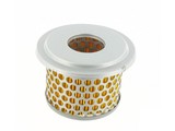 Luchtfilter voor Robin W1-145V en W1-185V 4-Takt Motor met 4 of 5 PK, Grasmaaier, Benzinemaaier, Cirkelmaaier, Gazonmaaier, Loopmaaier.