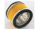 Luchtfilter voor Robin WT1-125V Motoren met 4 PK op Grasmaaier, Benzinemaaier, Cirkelmaaier, Gazonmaaier, Loopmaaier, Wisconsin.