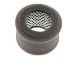 Luchtfilter met Voorfilter voor Robin EC08 Motoren met een Horizontale Krukas op Generator, Aggregaat, Trilplaat, Houtversnipperaar, Tuinfrees, Waterpomp.