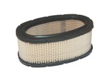 Luchtfilter voor Tecumseh HM70 - H80 - HM80 - VM80 - HM100 Motoren met 7 t/m 10 PK op Zitmaaier, Frontmaaier, Tuintrekker