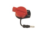 Schakelaar / Stopknop voor Honda G100K1 - GX120K1 - GX140 - GX160K1 - GX240K1 - GX270 - GX340K1, Motoren met een Horizontale Krukas op Aggregaat, Generator, Trilplaat, Houtversnipperaar, Tuinfrees, Waterpomp