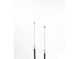 Gaskabel voor Alpina BJ335 - Turbo 22, Castor Turbo 22, Stiga - Castelgarden - Mountfield BJ355, Bosmaaier, Trimmer, Strimmer