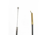 Gaskabel voor Echo PB4600 en PB6000 en Shindaiwa Bladblazer