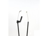Gaskabel voor Homelite 725 en K200, Bosmaaier, Trimmer, Strimmer.
