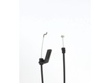 Gaskabel voor Homelite ST155, Bosmaaier, Trimmer, Strimmer.
