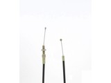 Gaskabel voor Oleo Mac 750T - 746T - 8510, Bosmaaiers, Trimmers, Strimmers.