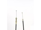 Gaskabel voor Oleo Mac 755 - 8510 BOSS, Bosmaaier, Trimmer, Strimmer