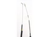 Gaskabel voor Stihl FS450 Bosmaaier, Trimmer, Strimmer.