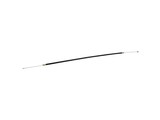 Gaskabel voor Stihl BG45 - BG46 - BG55 - BG65 - BG85 - SH55 - SH85, Bladblazer.