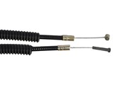 Gaskabel voor Stihl BR500 - BR550 - BR600, Bladblazer, Ruggedragen Bladblazers, Viking
