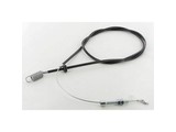 Koppelingskabel voor Castelgarden NG464TR - TD484TR - TDL484TR - R484TR - RL484TR - NG504TR - NGL504TR - R534TR - TD534TR Grasmaaier, Stiga - Mountfield - Dino - Alpina, Benzinemaaier, Cirkelmaaier, Gazonmaaier, Loopmaaier, Castel Garden