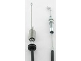 Koppelingskabel voor Castelgarden R484TR - RL484TR - 504TR Grasmaaiers, Stiga - Mountfield - Dino - Alpina, Benzinemaaiers, Cirkelmaaiers, Gazonmaaiers, Loopmaaiers, Castel Garden.