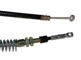 Koppelingskabel voor o.a. Honda HR194 - HR214 - HR216 - HRA216 - HRC216 - HR2160 - HRA2160 - HR2160K1 - HRD535 -HRD535K1 - HRD535K1 - HRH536 - HRH536K1 - HR1950 - HR1950K1 Grasmaaier, Loopmaaier, Benzinemaaier, Kabel voor Aandrijving van de Wielen
