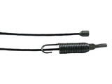 Koppelingskabel voor MTD Sneeuwblazer, Yardman - Cub Cadet - White - Bolens - Wolf, Kabel voor Aandrijving van de Wielen.