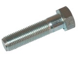 Mesbout Linkse draad voor CastelGarden - Honda - Stiga en Mountfield Zitmaaiers, 92-98-102 en 122 Cm Maaidekken, Linkse Draad, Zitmaaier Junior - TwinCut - Estate - Senator - TC102 - TCP102 - TCR102 - TC122 - TCR122 - TCP122 - XT Serie - XX Serie - PT Ser