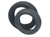 Band voor Honda HR195 - HR215 - HR1950 - HR2150 - HR2160 Grasmaaiers, Cirkelmaaiers, Duwmaaiers, Gazonmaaiers, Benzinemaaiers, Loopmaaiers, Buiten Band