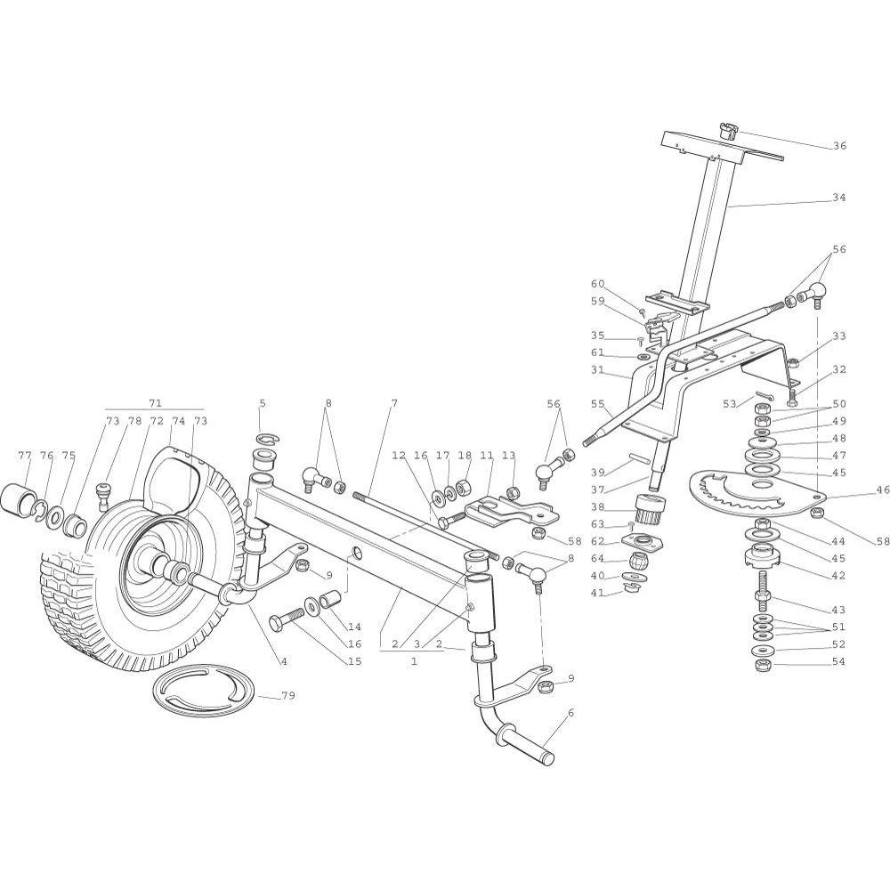 castel twin cut 13.590 manual castel twin cut 13.590 manual