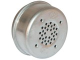 Uitlaat voor Briggs and Stratton Motor van 3 - 4 - 5 Pk met Verticale Krukas op Grasmaaiers, Loopmaaiers, Benzinemaaiers, Cirkelmaaiers, Knalpot voor Gazonmaaiers met B&S Motor