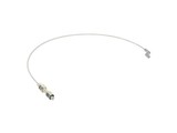 Maaidek Liftkabel 52 Cm Castelgarden PDC140 - XDC135HD - XD140 - XDC140 - XDC140HD - XDL170 - XDL190HD - L185BH, Stiga Estate Master HST - Estate Tornado - SC84 - SC8414, Mountfield T30M - 1430 - 1430H Zitmaaiers, Lift Kabel Maaidek, Castel Garden