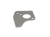 Inlaatpakking Briggs and Stratton Modellen 80200 - 81200 - 82200 - 100200 - 130200 - 131200 - 132200, Motoren met een Horizontale Krukas en 3 - 4 - 5 PK, Generator, Trilplaat, Waterpomp, Tuinfrees, Kooimaaier, B&S, B en S, Inlaat Pakking