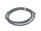 Accukabel Zwart vvoor Zitmaaiers - Frontmaaiers en Tuintrekkers Prijs per 50 Cm Elektrische Kabel voor Honda - Toro - CastelGarden - Wizard - Husqvarna - Stiga - Partner - Jonsered - McCulloch - Dolmar - Mountfield - JohnDeere - Alpina - Murray - Alko - B