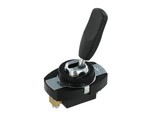 Tuimelschakelaar 12-24 Volt, 6-3 Amp voor Zitmaaiers - Frontmaaiers - Tuintrekkers - Grasmaaiers 6EG001567011