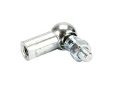 Stuurkogel voor Castelgarden EL63 - EL63M - XE70 - XE75VD - XE80VD, Stiga Ride On - Combi 3072H, Mountfield 625M - 725M - R25M - R25V - 725V - 725VH - 725VM - 2500SV, Zitmaaiers met een Maaibreedte van 63 Cm, Opvang en Mulch, Castel Garden, Stuur Kogel, K