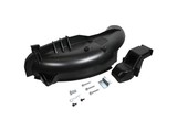 Mulchplug voor Castelgarden EL63 - EL63M - XE70 - XE75VD - XE80VD, Stiga Ride On - Combi 3072H, Mountfield 725M - RM25 - R25V - 725V - 725VH - 725VM - RM7025 - 2500SV, Zitmaaiers met een Maaibreedte van 63 Cm, Opvang en Mulch, Castel Garden, Deflector, Mu