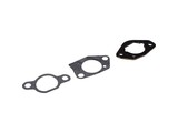 Pakkingset voor WM 12 - WM 12,5 GGP Motoren op Frontmaaier, Zitmaaier, Tuintrekker, Stiga Primo, Castelgarden X1, Mountfield 1125M, Pakking Set, Dichtingen, Dichting Set, Castel Garden