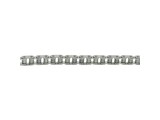 Stuurketting 129 Schakels voor Stiga Park Compact - Park Comfort - Park Royal - Park Pro 16 - Park 4WD, Frontmaaiers, Castelgarden, Mountfield, Tuintrekkers, Zitmaaiers, Ketting voor Stuurinrichting, Castel Garden