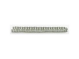Stuurketting 47 Schakels voor Stiga Park Comfort - Park Royal - Park Pro 16, Frontmaaiers, Castelgarden, Mountfield, Ketting voor Stuur Inrichting, Castel Garden