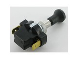 Inbouw Trekschakelaar voor Stiga Park Diesel, Frontmaaiers, Castelgarden, Mountfield, Trek Schakelaar, Castel Garden