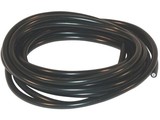 Bougiekabel 5 mm voor Ontsteking van Stihl - Husqvarna - Dolmar - Jonsered - Echo - Hitachi - Stiga - CastelGarden - Partner - Alpina Machines - Prijs per 50 Cm, Grasmachine, Grasmaaier