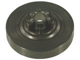 Aandrijftandwiel Stiga SP350 - SP350Q - SP352 - SP400 - SP400Q, Castelgarden PS338 - XC238 - XC35 - XC40 - XC350 - XC350Q - XC400 - XC400Q - XC3700, Alpina A350 - A350Q - A400 - A400Q, Mountfield MC3514 - MC3514Q, Kettingzaag, Motorzaag, Koppelingstrommel
