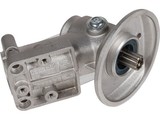 Haakse Overbrenging Bosmaaiers SB28 - SB29DS - SB30 - XB31 - Star 31 - SB425HD - XB29DS - BC29DS - XB425H - TB425H - XB425HD - TB425HD, Stiga, Castelgarden, Mountfield, Alpina, Trimmer, Strimmer, Haakseoverbrenging, Castel Garden