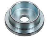 Meshouder Onder voor Stiga - Castelgarden - Mountfield - Alpina, Bosmaaier, Trimmer, Strimmer, Klemring, Onderste Mes Houder, Castel Garden