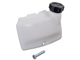 Brandstoftank Stiga - Castelgarden - Alpina - Mountfield, Heggenschaar, Bladblazer, Bosmaaier, Trimmer, Strimmer SHJ550 - SBL260H - BJ325 - BJ335 - BJ335D - BJ345 - BJ345D - BJ345F - SB26 - SB26J - XB26 - XR26 - TB26 - TR26 - SB34 - XB34 - TB34
