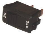 Lichtschakelaar MTD - Yardman - Bolens - White - Wolf - Cub Cadet, Schakelaar Licht, Zitmaaier - Frontmaaier - Tuintrekker, TA4140