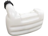 Brandstoftank Stiga SB39 - SB40, Castelgarden XB36 - XB41, Alpina Star 36 - Star 41, Mountfield, Bosmaaier, Trimmer, Strimmer, Benzinetank, Brandstof, Benzine, Tank, Castel Garden