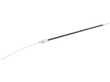 Gaskabel Stiga ST26 - ST26J, Bosmaaier, Trimmer, Strimmer, Castelgarden, Alpina, Mountfield, Gas Kabel, Castel Garden