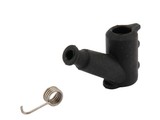 Bougiedop Stihl voor Kettingzaag, Motorzaag, Bosmaaier, Strimmer, Bandenslijper, Motorslijper Bougiekap Stihl 024, 025, 026, 029, 034, FS160, FS180, TS400, TS460, MS170, MS180, MS210, MS230, MS240, MS250, MS260, MS270, MS280, MS290, MS310, MS340, MS360