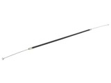 Gaskabel Stiga ST425J - ST425HJ, Castelgarden XR425HJ, Alpina TR425HJ, Mountfield MT4521, Bosmaaier, Trimmer, Strimmer, Castel Garden, Gas Kabel